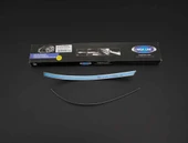 OMSA VW T6 Transporter Krom Ayna Çıtası 2 Parça 2015-2019 Arası thumbnail 4