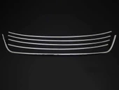 OMSA VW Caddy Krom Ön Tampon Çerçevesi 5 Parça 2010-2014 Arası thumbnail 1