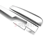 S-Dizayn Renault Express Krom Bagaj Çıtası 3 Prç. 2021 Üzeri A+ Kalite thumbnail 4