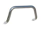 OMSA Mitsubishi L200 Pars Ön Koruma Çap:76 Krom 2015-2019 Arası thumbnail 1