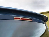 OMSA VW T6 Caravelle Krom Fren Lambası Koruma Çerçevesi 2015-2023 Arası thumbnail 1