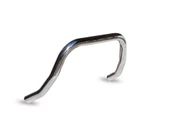 OMSA Dacia Duster Pars Ön Koruma Çap:60 Krom 2018-2024 Arası thumbnail 2