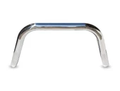 OMSA Dacia Duster Pars Ön Koruma Çap:60 Krom 2018-2024 Arası thumbnail 3