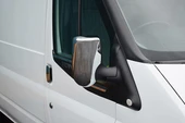 OMSA Ford Transit Krom Ayna Kapağı 2 Parça ABS 2003-2013 Arası thumbnail 1
