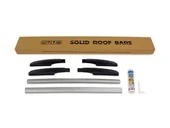 Ford Ranger Solid Tavan Çıtası Gri Yapıştırma 2022 ve Sonrası thumbnail 3