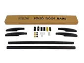 Ford Tourneo Connect Solid Tavan Çıtası Siyah Kısa Şase 2022 ve Sonrası thumbnail 3