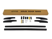 Ford Connect Solid Tavan Çıtası Siyah Uzun Şase 2002-2014 Arası thumbnail 3