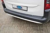 Citroen Berlingo 3 Arka Tampon Eşiği Plastik 2019 ve Sonrası thumbnail 4