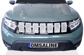 Dacia Duster Ön Panjur Jeep Model ABS 2018-2024 Arası thumbnail 3