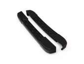 Mercedes Sprinter W901 Dot Line Teker Arkası Koruma Siyah 2 Parça 1995-2006 Arası thumbnail 1