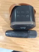 BLS-55 LED IŞIKLI HOPARLÖR - 2