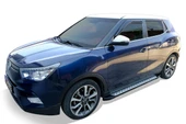 OMSA Ssangyong Tivoli Dot Line Yan Basamak 2015-2022 Arası thumbnail 1
