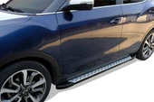OMSA Ssangyong Tivoli Dot Line Yan Basamak 2015-2022 Arası thumbnail 3