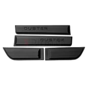 S-Dizayn Dacia Duster 2 Kapı Koruma Seti 4 Prç 2018-2023 A+ Kalite thumbnail 2