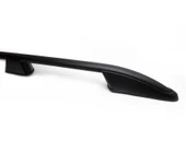 Renault Kangoo 3 Elegance Tavan Çıtası Siyah Uzun Şase 2021 ve Sonrası thumbnail 2