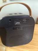 BLS-55 LED IŞIKLI HOPARLÖR - 3