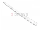 S-Dizayn Ford Transit Krom Arka Tampon Eşiği 2006-2014 A+ Kalite thumbnail 3