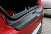 Renault Clio 4 HB Arka Tampon Eşiği Plastik 2016 ve Sonrası thumbnail 5