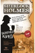 Elhamra Yayınları Sherlock Holmes / Baskerville Köpeği - 1