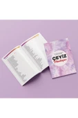 Nesnel Gift Düğün Planlama Seti - Çeyizden Düğüne - 2