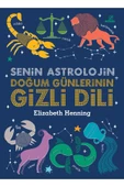 nesnel yayınlar Doğum Günlerinin Gizli Dili - Senin Astrolojin thumbnail 2