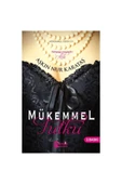Parola Yayıncılık Mükemmel Tutku - 1