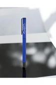 Nesnel Gift Atatürk İmzalı Mavi Roller Kalem thumbnail 2