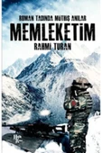 Halk Kitabevi Memleketim - 1