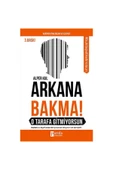 Parola Yayıncılık Arkana Bakma! O Tarafa Gitmiyorsun - 1