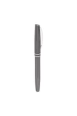 Nesnel Gift İtalyan Metal Roller Kalem - Füme - 3
