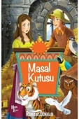 Halk Kitabevi Masal Kutusu / Ahmet Savaş Özpınar / Halk Kitabevi / 9786052365281 - 1