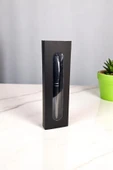 Nesnel Gift İtalyan Metal Roller Kalem - Siyah - 2