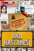 Nesnel Yayınları Çözülmemiş Davalar Dedektiflik Suç Çözümleme Akıl Hastanesi Dosyası ve Vasiyet - Kerem Kaş thumbnail 2