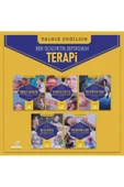 nesnel yayınlar Terapi Seti 5 Kitap Bir Arada - Dikkat Ekiskliği - Anksiyete - Depresyon - Disleksi - Yorgunluk - 1