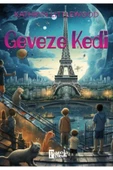 Parola Yayıncılık Geveze Kedi - 1