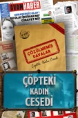 Nesnel Yayınları Çözülmemiş Davalar Suç Çözümleme Oyunu Elif Akman Dosyası ve Yasadışı - Esra Algan - 2