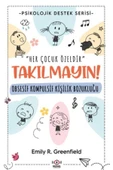 Karma Kitaplar Obsesif Kompulsif Kişilik Bozukluğu - 1