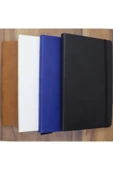 ELALAZER Ajanda Defter Roller Kalem Seti Hediyelik Kaliteli Set - 5