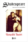 Parola Yayınları Venedik Taciri - 1