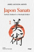 Maya Kitap Japon Sanatı - 1