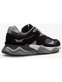 Lescon Ghost 2 Easystep siyah füme omfort casual anatomik spor ayakkabısı thumbnail 6