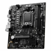 MSI Pro B650M-E DDR5 (6800MHz)OC M.2 VGA/HDMI PCIe 4.0 AM5 mATX Anakart thumbnail 3