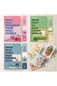 nesnel yayınlar Ergen Evlat Psikolojisi 3lü Set thumbnail 1