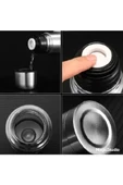 Çelik 750 ML İnox Mama Termosu evde kampta ofiste içi dışı çelik kırılmaz - 6