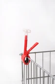Mandal Aparatı Kırmızı 10'lu Paket - 3