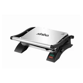 SNB 2585 Tost Izgara Makinesi Grill - 1