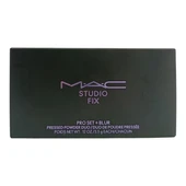 MAC Studio Fix Pro Set + Blur Preslenmiş Pudra İkilisi - 1
