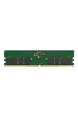 Kingston 16GB 5600MT/S Ddr5 Non-Ecc CL46 Pc Ram 1rx8 KVR56U46BS8-16 - 1