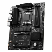 MSI Pro B650-S WiFi DDR5 (7200MHz)OC M.2 HDMI/DP/USB-C PCIe 4.0 AM5 ATX Anakart thumbnail 3