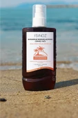 SİNOZ KUSURSUZ BRONZLAŞTIRICI GÜNEŞ YAĞI SPREYİ 200 ML HİNDİSTAN CEVİZİ KAKAO HAVUÇ YAĞI IÇEREN - 5